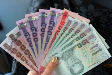 常用兑换泰铢的三种方法 常用兑换泰铢的三种方法