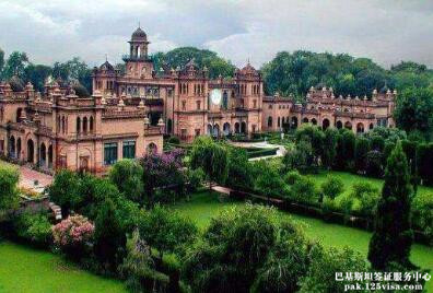 巴基斯坦旅游签证办理 巴基斯坦旅游签证办理