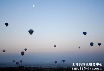 土耳其商务签证需要哪些材料? 土耳其商务签证需要哪些材料?