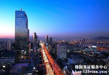 代办韩国签证需要准备什么? 代办韩国签证需要准备什么?