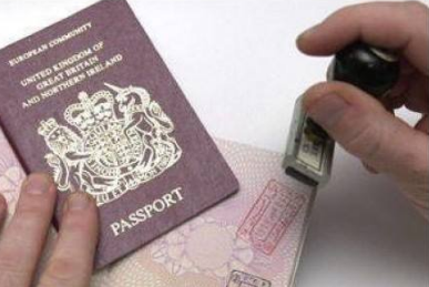 什么是拒签? 什么是拒签?