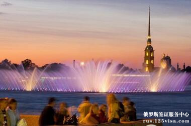 没有工作可以办理俄罗斯旅游签证吗? 没有工作可以办理俄罗斯旅游签证吗?