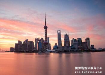 俄罗斯上海签证中心在哪? 俄罗斯上海签证中心在哪?