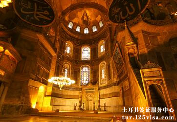 土耳其现在对中国免签吗? 土耳其现在对中国免签吗?