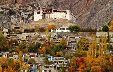 巴基斯坦旅游最佳时间 巴基斯坦旅游最佳时间