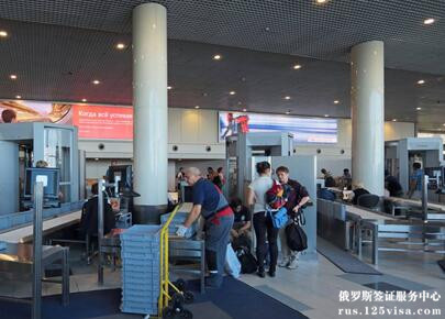 去俄罗斯旅游入境时会查邀请函吗? 去俄罗斯旅游入境时会查邀请函吗?