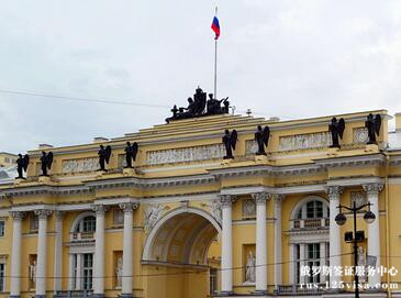 办理俄罗斯签证需要什么样的邀请函呢? 办理俄罗斯签证需要什么样的邀请函呢?