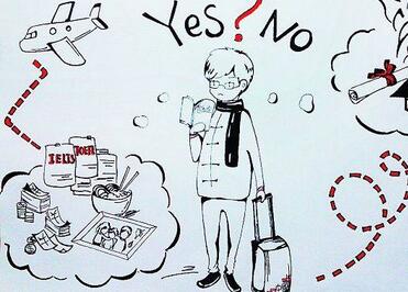 俄罗斯自由行旅游签证条件是什么? 俄罗斯自由行旅游签证条件是什么?