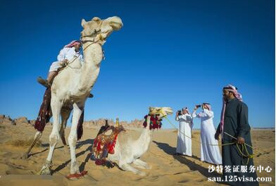 沙特可以办理旅游签证吗? 沙特可以办理旅游签证吗?