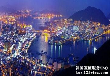 韩国五年多次旅游签证能去韩国几次?怎么申请? 韩国五年多次旅游签证能去韩国几次?怎么申请?