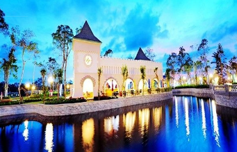 越南富国岛酒店 越南富国岛酒店