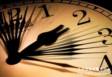 土耳其签证办理时间是多久? 土耳其签证办理时间是多久?