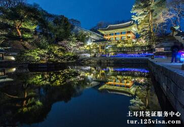 韩国大使馆有哪些?怎么去送签? 韩国大使馆有哪些?怎么去送签?