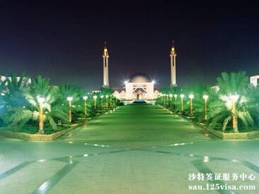 沙特阿拉伯商务签证可以代办吗? 沙特阿拉伯商务签证可以代办吗?