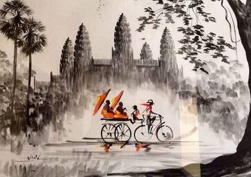 申请柬埔寨电子签证资格和要求是什么? 申请柬埔寨电子签证资格和要求是什么?