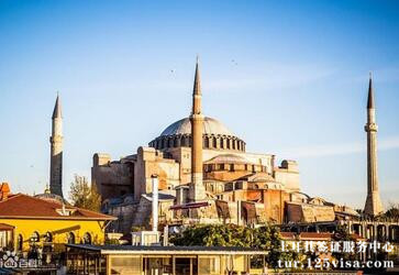 土耳其签证所需材料多不多? 土耳其签证所需材料多不多?