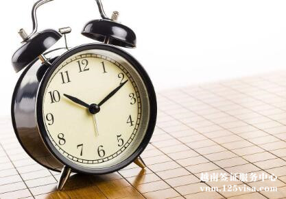 越南签证有效期和停留期一样吗? 越南签证有效期和停留期一样吗?