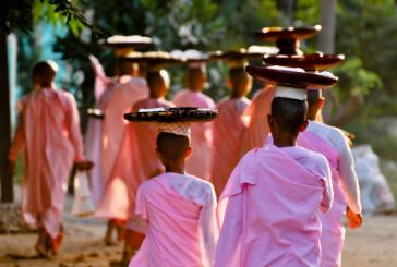 去缅甸旅游7天多少签证? 去缅甸旅游7天多少签证?