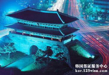 有过韩国签证记录能自己办理五年签证吗? 有过韩国签证记录能自己办理五年签证吗?