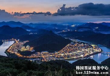 韩国签证材料需要的多不多?好准备吗? 韩国签证材料需要的多不多?好准备吗?