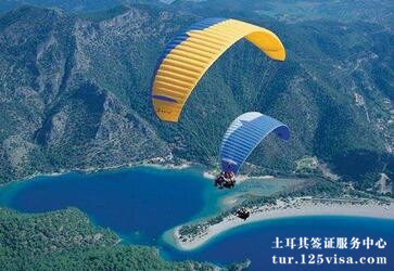 土耳其签证材料难不难准备? 土耳其签证材料难不难准备?