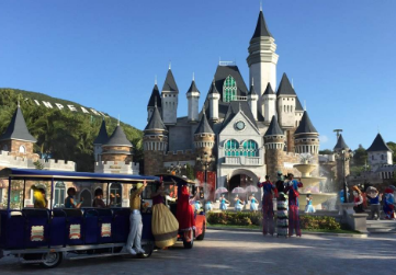 越南签证可以跨领区办理吗? 越南签证可以跨领区办理吗?