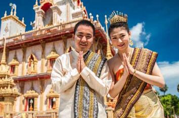 泰国人在华可办理巴基斯坦签证吗? 泰国人在华可办理巴基斯坦签证吗?