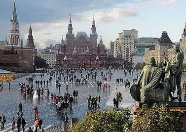 去俄罗斯跟团旅游需要办理签证吗? 去俄罗斯跟团旅游需要办理签证吗?