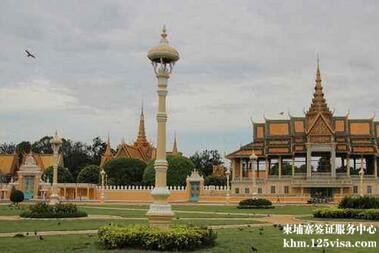 报团去柬埔寨旅游需要办理签证吗? 报团去柬埔寨旅游需要办理签证吗?