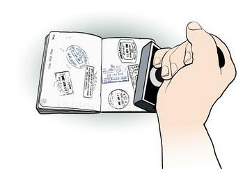 有邀请函了沙特签证好通过吗? 有邀请函了沙特签证好通过吗?