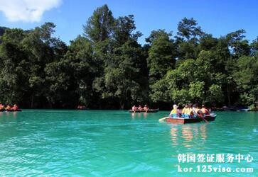 韩国五年多次旅游签证需要多长时间回来一次? 韩国五年多次旅游签证需要多长时间回来一次?