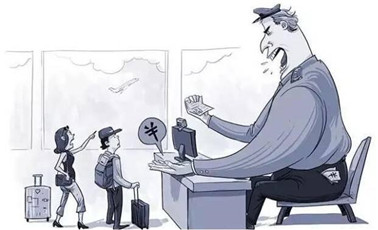 入境缅甸被索要小费怎么办? 入境缅甸被索要小费怎么办?