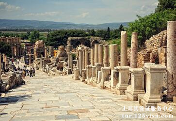 土耳其签证办理时间长不长? 土耳其签证办理时间长不长?