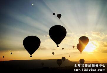 广州领区怎么申请土耳其签证? 广州领区怎么申请土耳其签证?