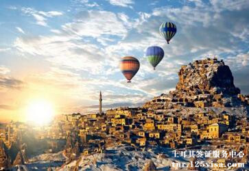 土耳其电子签证材料有哪些? 土耳其电子签证材料有哪些?