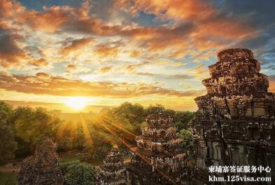 柬埔寨有1年多次签证吗? 柬埔寨有1年多次签证吗?