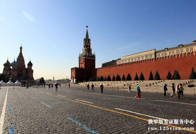 办理俄罗斯旅游签证难度大吗? 办理俄罗斯旅游签证难度大吗?
