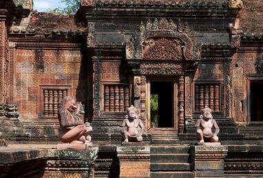 儿童去柬埔寨需要办理柬埔寨签证吗? 儿童去柬埔寨需要办理柬埔寨签证吗?