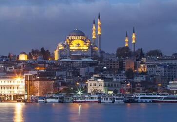 土耳其签证代办的流程复杂吗? 土耳其签证代办的流程复杂吗?