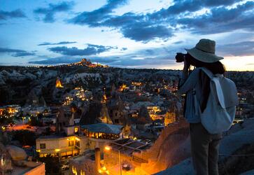 办理土耳其签证需要结婚证吗? 办理土耳其签证需要结婚证吗?