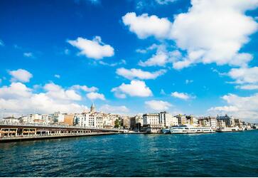 土耳其电子签证有入境口岸要求吗? 土耳其电子签证有入境口岸要求吗?