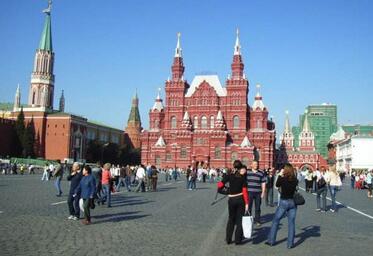 俄罗斯团游所需“名单”是什么? 俄罗斯团游所需“名单”是什么?