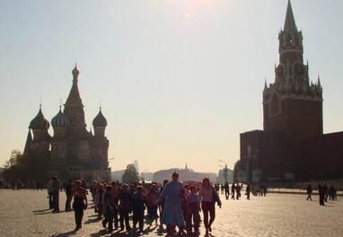 去俄罗斯团签签证怎么办理呢? 去俄罗斯团签签证怎么办理呢?