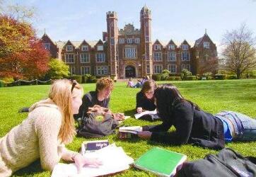 澳大利亚学生签证 澳大利亚学生签证