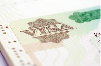 什么是签证? 什么是签证?