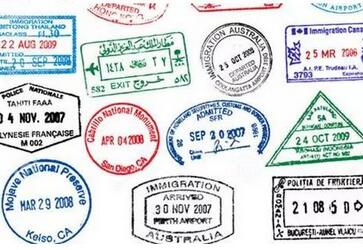 签证类型有哪些? 签证类型有哪些?