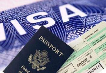 美国商务签证 美国商务签证