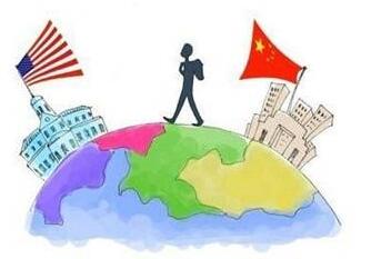 美国留学签证 美国留学签证