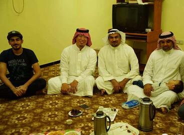 办理沙特阿拉伯家庭访问签证需要什么材料? 办理沙特阿拉伯家庭访问签证需要什么材料?