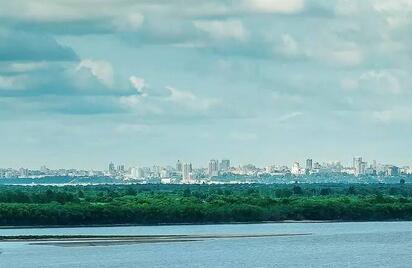 哈巴罗夫斯克边疆区 哈巴罗夫斯克边疆区